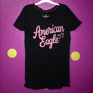 America eagle ‘77